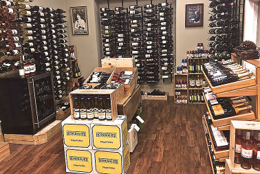 About Hilton Head Wine & Spirits Shop